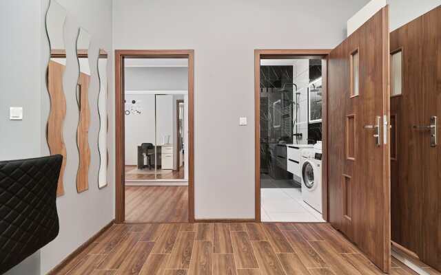 Apartment Wroclaw Jana Pawla by Renters