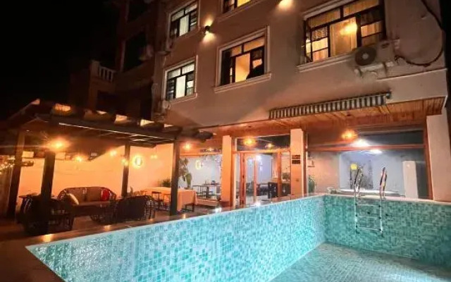 Xiyuan comfy homestay