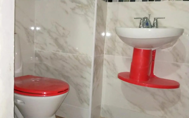 Lindo apartamento vacacional en guaduas