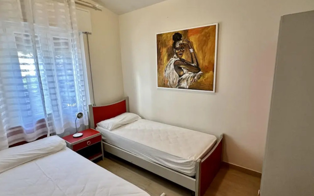 Villa Beba 1P in Bibione
