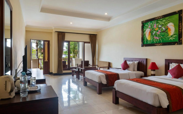 Kusuma Resort