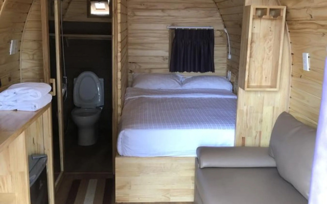 The Hobbit Bungalow