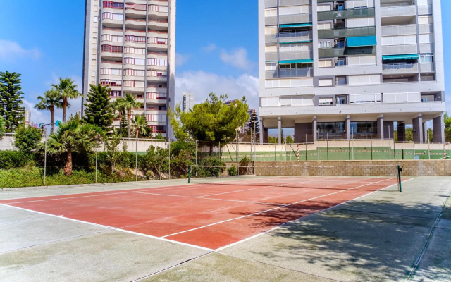 See the Sea Miramar apartment - 150m to the beach