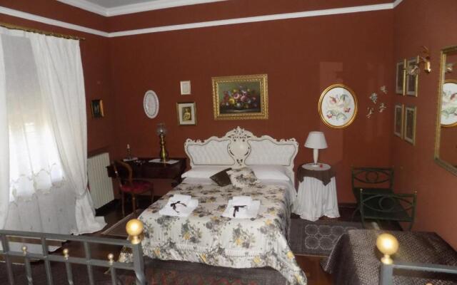 B&B Villa Carmen