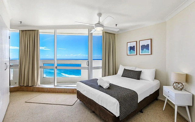 Focus Apartments