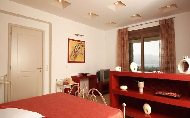 Caneva Luxury Villa