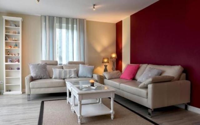 Haus Eva-Marias Ferienhaus