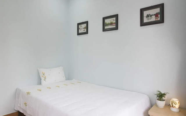 Tam Coc Craft Homestay