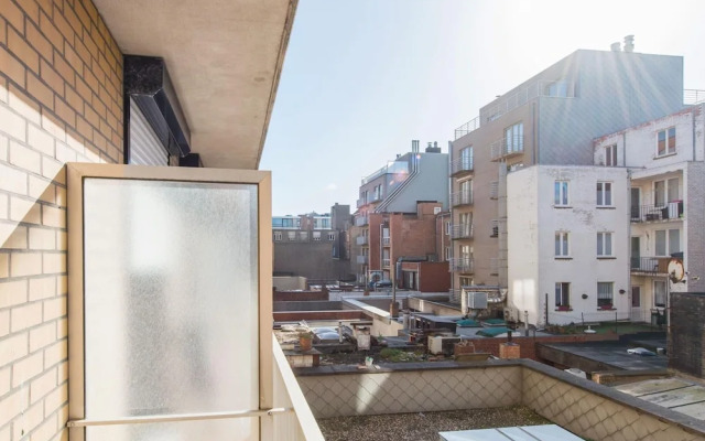 Royal 201 Seafront Apartment in a top Location