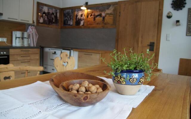 Ferienhaus "Plankschneider"