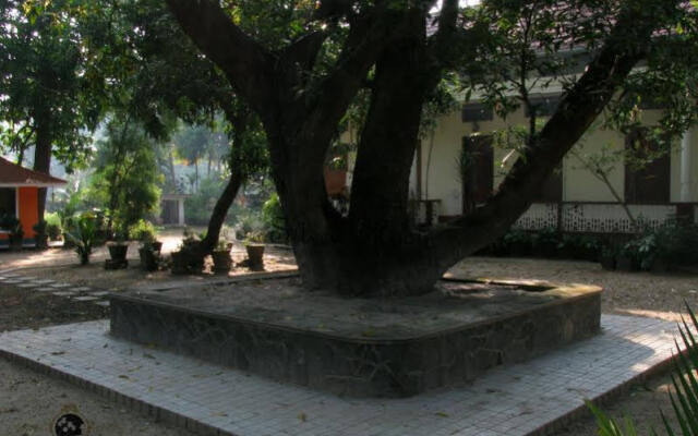 Silvermoon Heritage Homestay