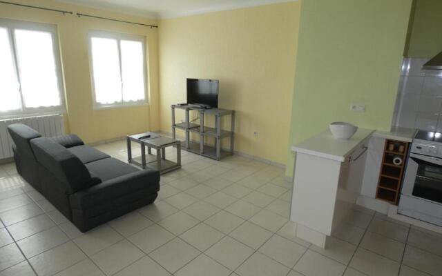 Appartement Royan, 3 pièces, 6 personnes - FR-1-71-74