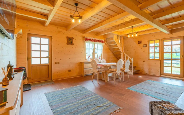 Cabane de Poveste
