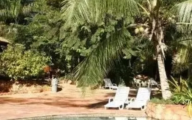 Yquara Termas Hotel