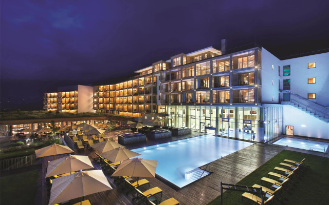 Kempinski Hotel Das Tirol