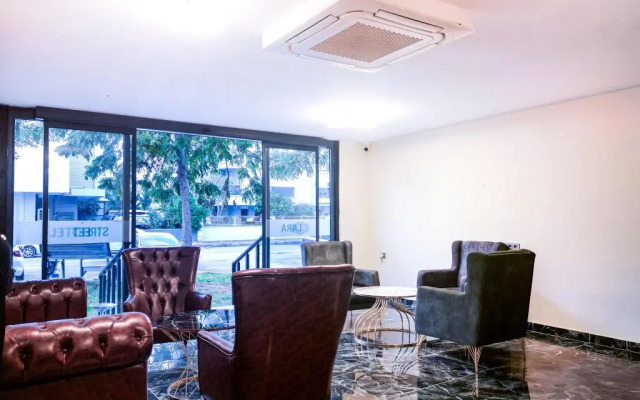 Lara Street Hotel