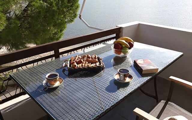 Villa Vandorou-lefkada