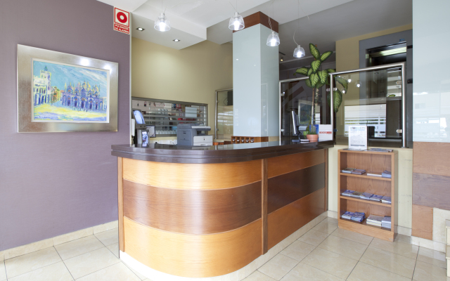 Hotel Olympia Ronda I