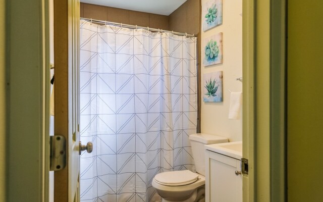 Nob Hill Apartments by Frontdesk