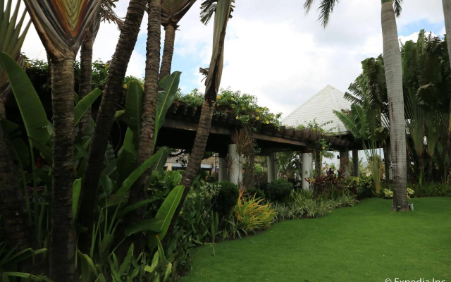 Mount Sea Resort