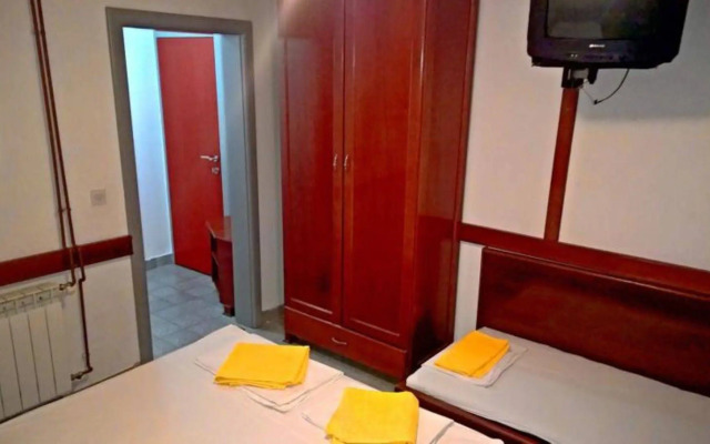Hotel Castello