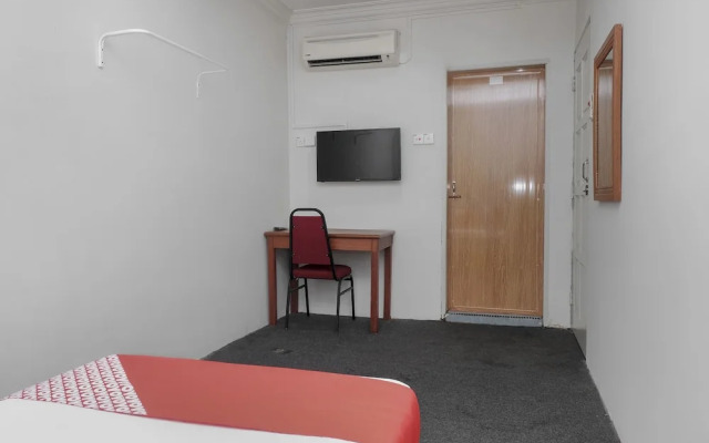OYO 90120 Mi Hotel Dungun