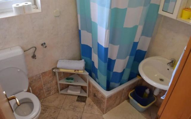 Apartments Green Oasis