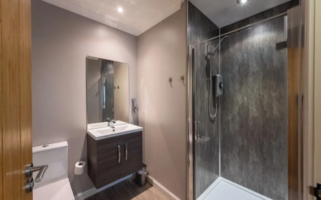 Mizpah Bed & Breakfast