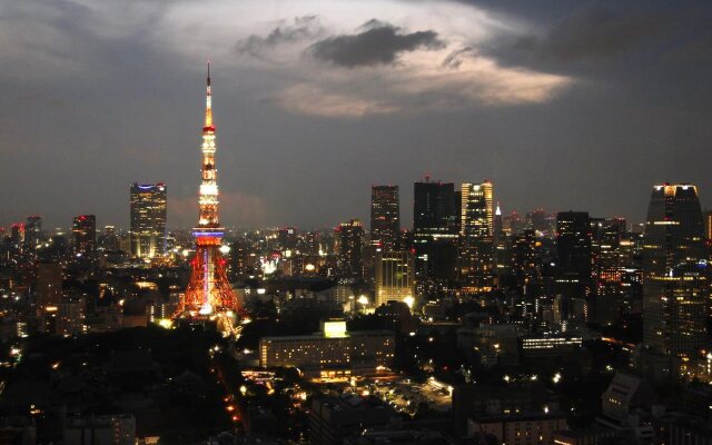 APA Hotel Shinjuku Kabukicho Tower