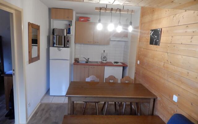 Appartement Domaine des 100 Lacs