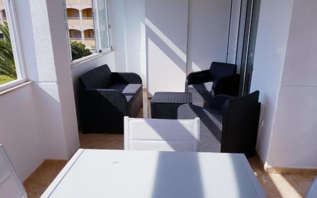 Appartement Torre La Mata