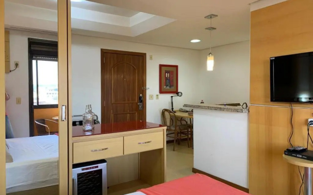 Apartamento Beverly Hills Studio