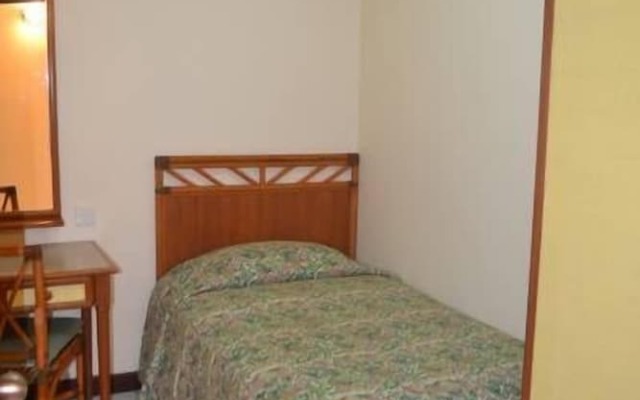 Selesa Tioman Apartment @ Tioman Horizon Condotel
