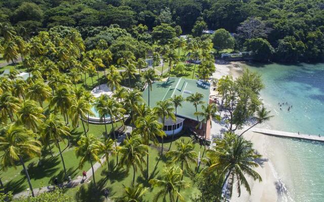 Bequia Plantation Hotel