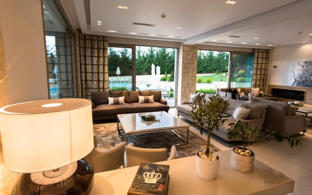 Calma Hotel & Spa