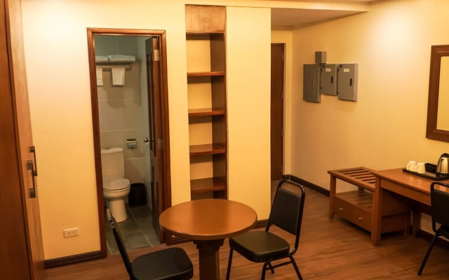 Capital O 887 M28 Hotel And Apartments
