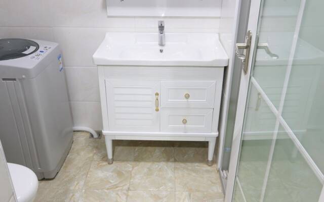 Nanchang Dream Boutique Apartment