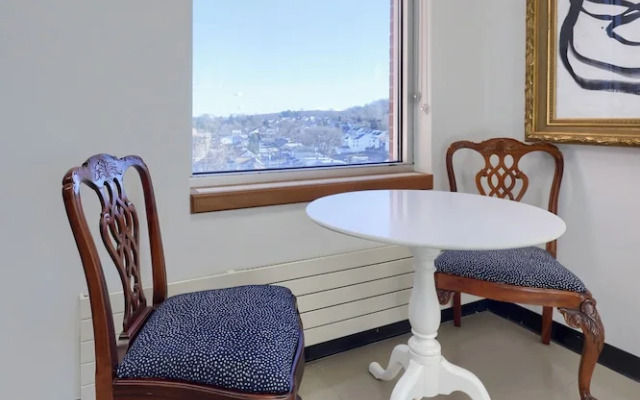 The Executive Suites and Venue