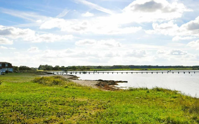 Two-Bedroom Holiday home in Gelting 3