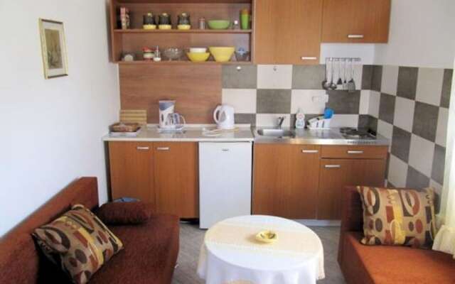 Apartments Marija
