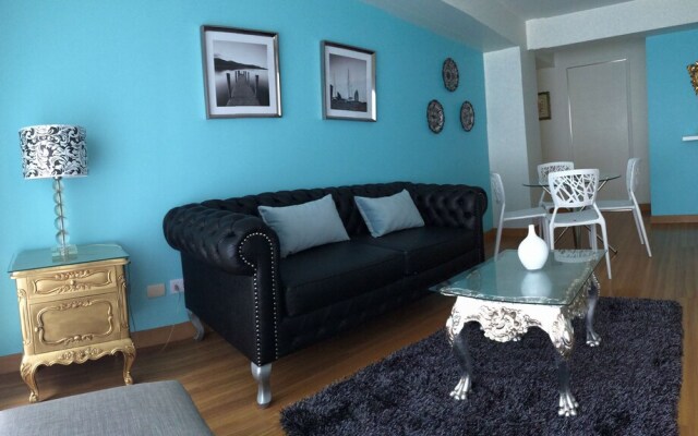 Temporary Apartments in Miraflores