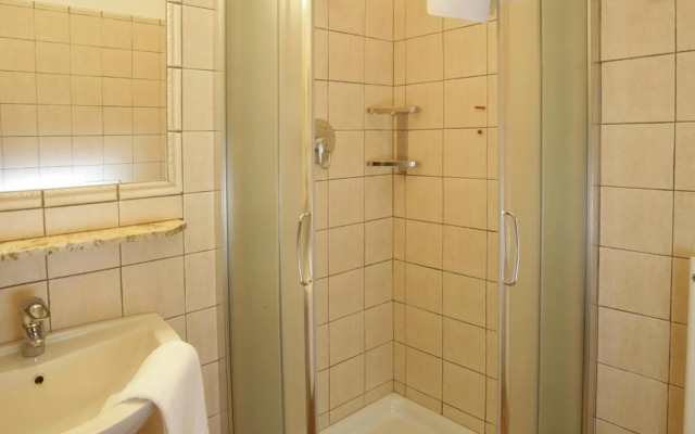 Hotel Galileo Prague