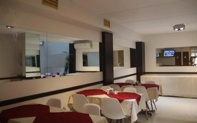 Hotel Alpino