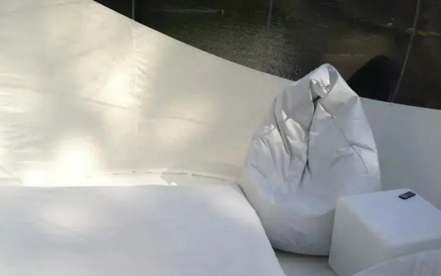 IndianaVentures - La Plage de la Beunaz