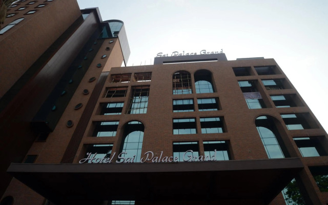Hotel Sai Palace Grand Malad
