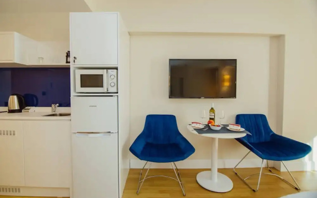Hotel In Batumi Orbi City