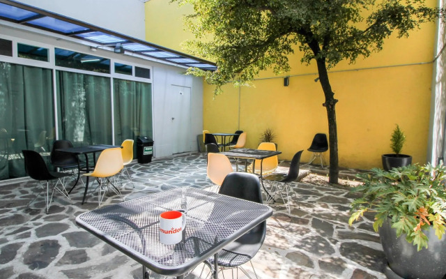 El Gran Hostal - Single Room