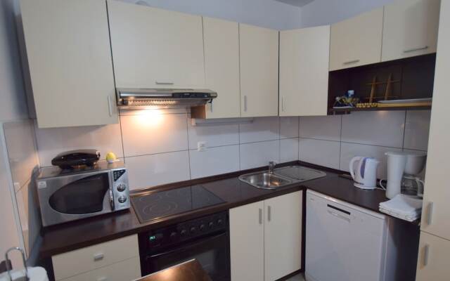 Apartment Šop