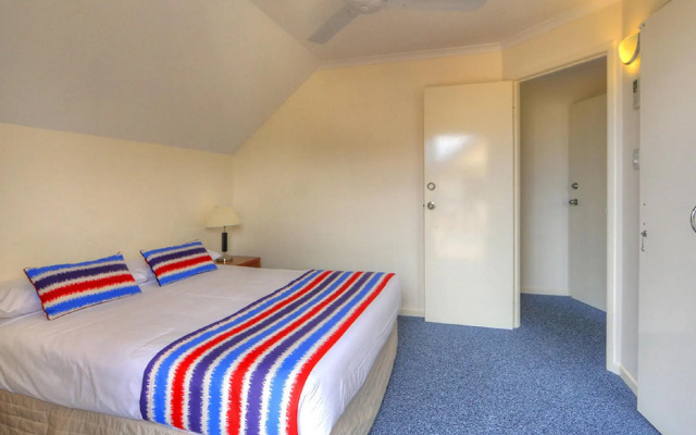 Rainbow Getaway Holiday Apartments