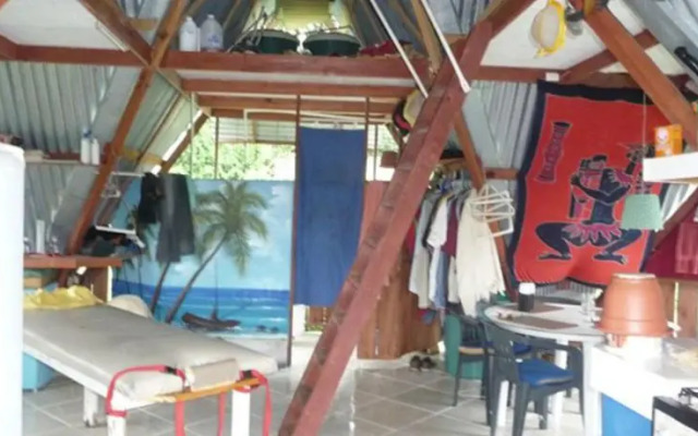 Private Chalet, National Park